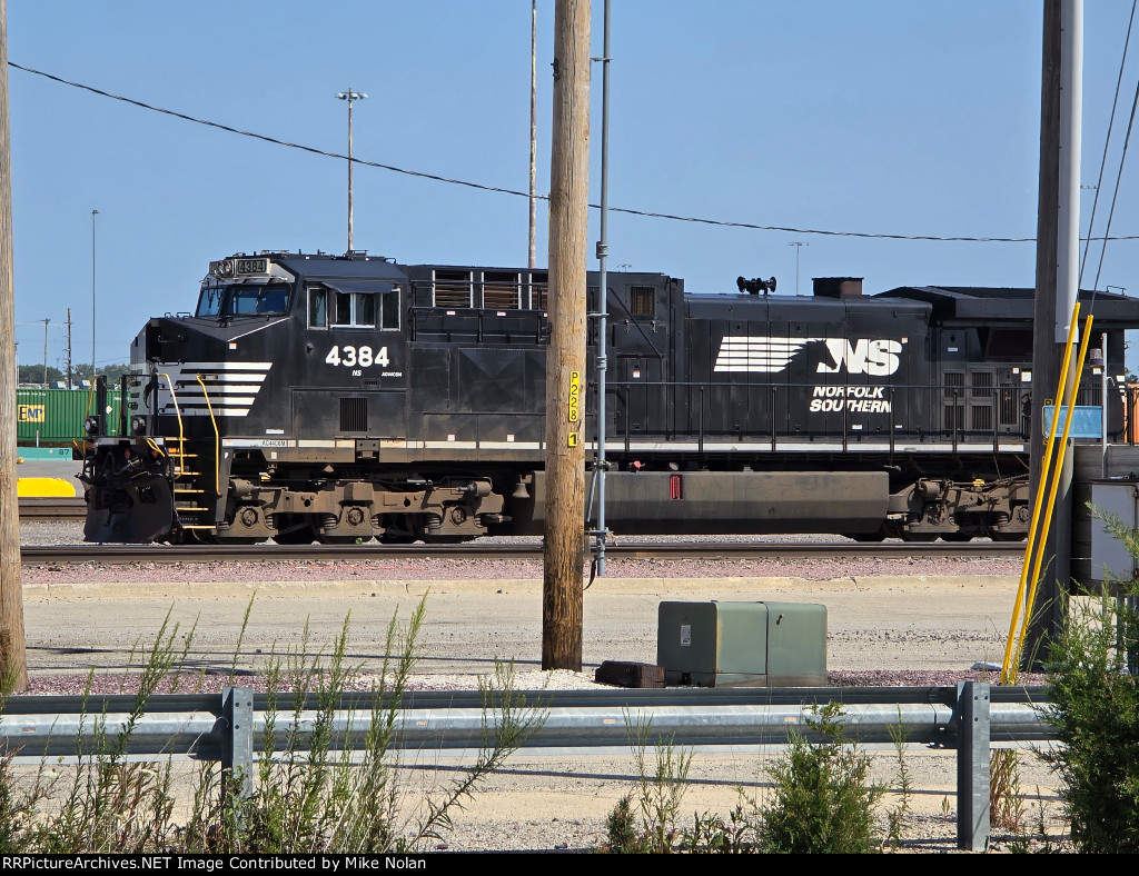 NS 4384